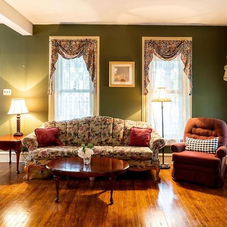 Villa Charming Executive Victorian Mansion W/ Free Parking - Near Bucknell Milton Exterior foto