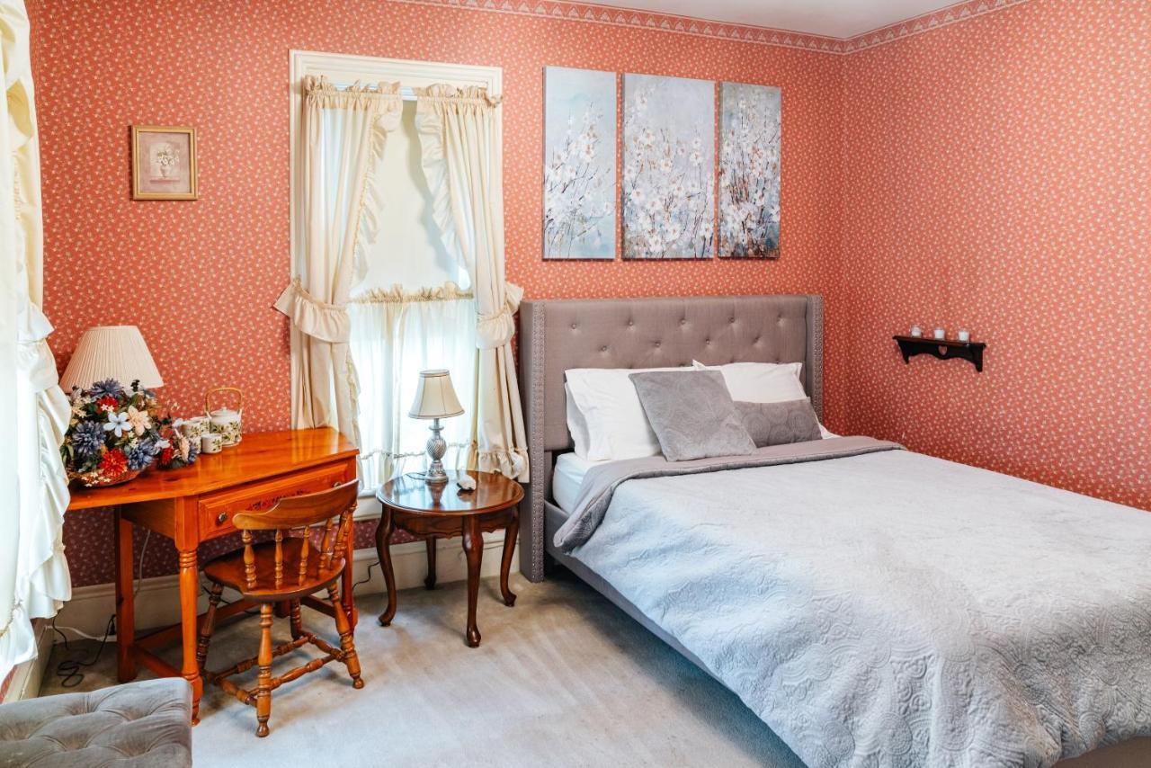 Villa Charming Executive Victorian Mansion W/ Free Parking - Near Bucknell Milton Exterior foto